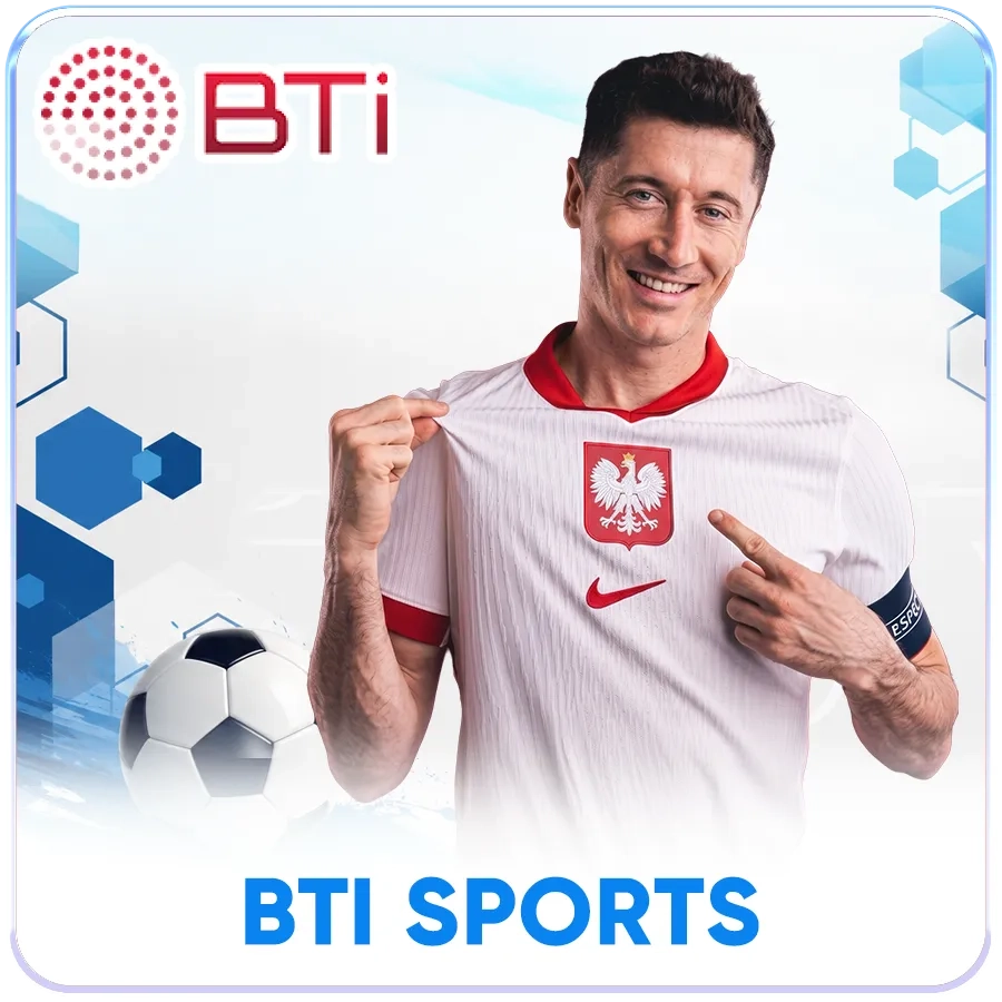 BNTC BTI thể thao