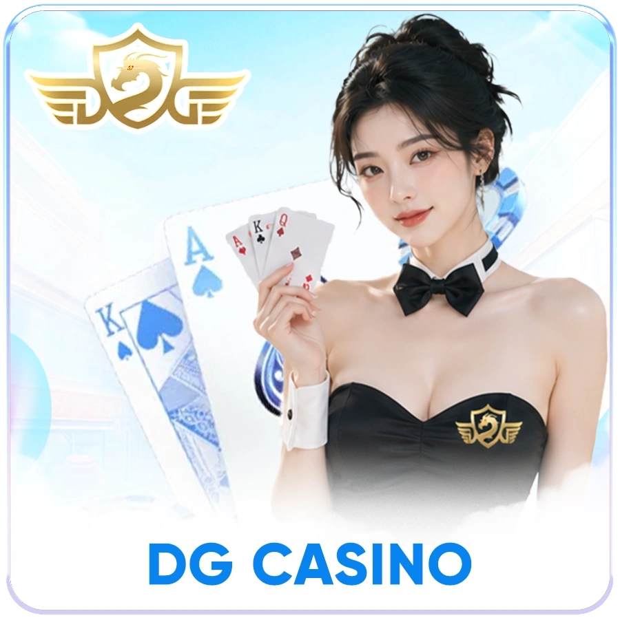 BNTC DG casino
