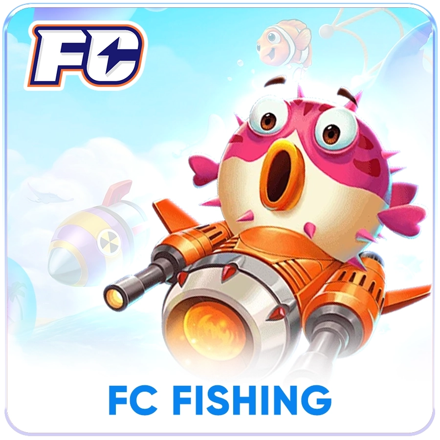 BNTC FC bắn cá