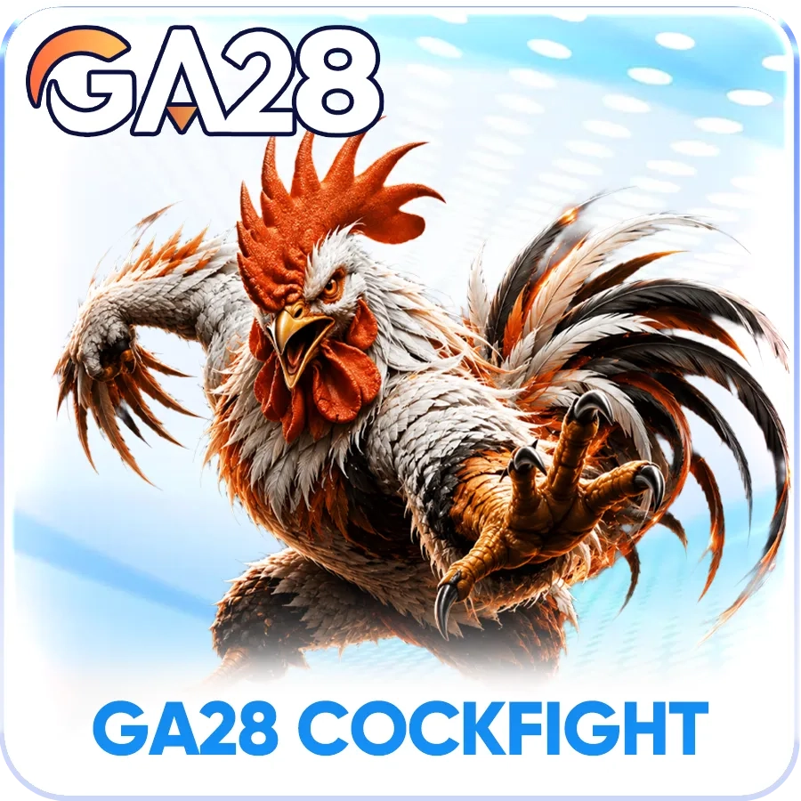 BNTC GA28 đá gà