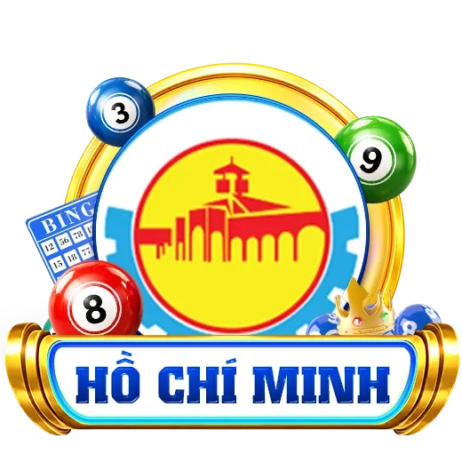 BNTC Hồ Chí Minh xổ số