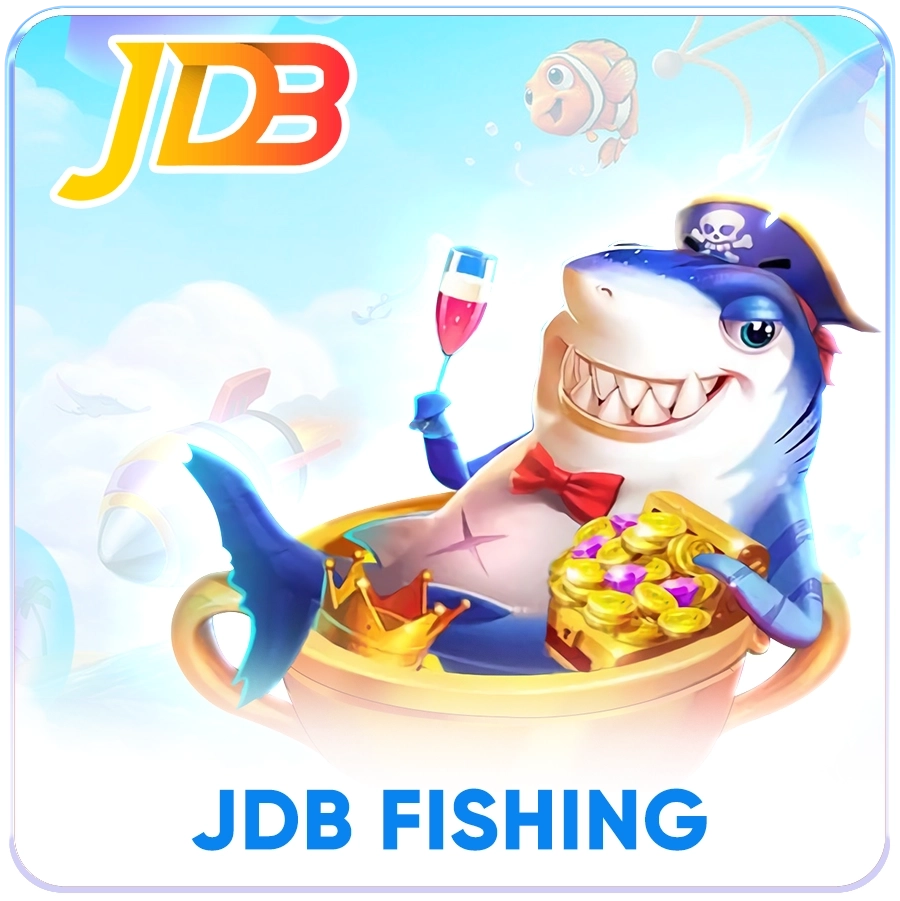 BNTC JDB bắn cá