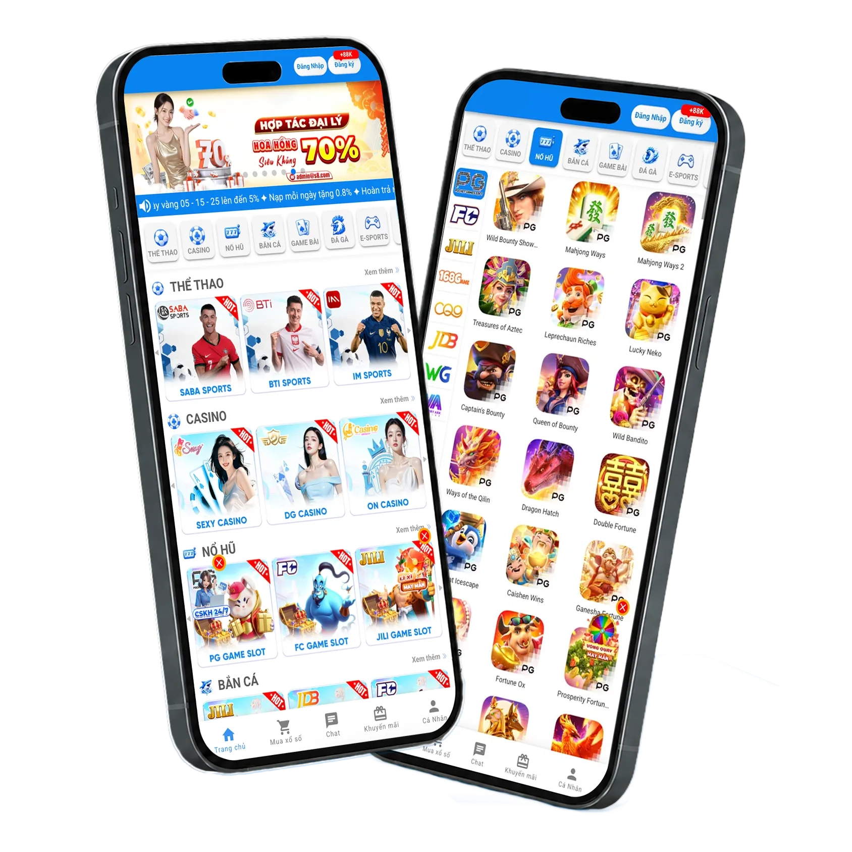 BNTC MOBILE