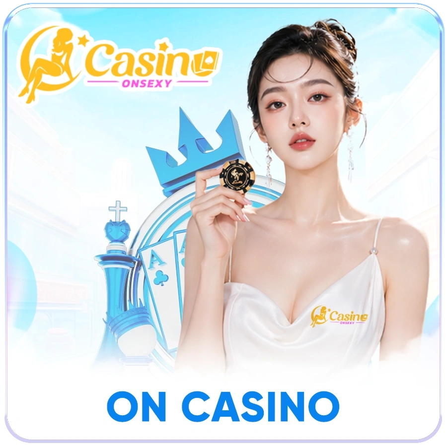BNTC ON casino