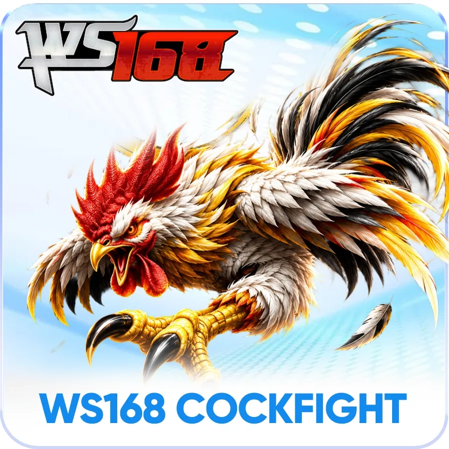 BNTC WS168 đá gà