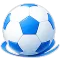 Icon trang chủ thể thao