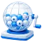 Icon trang chủ xổ số