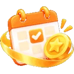 icon trang chủ điểm danh mỗi ngày